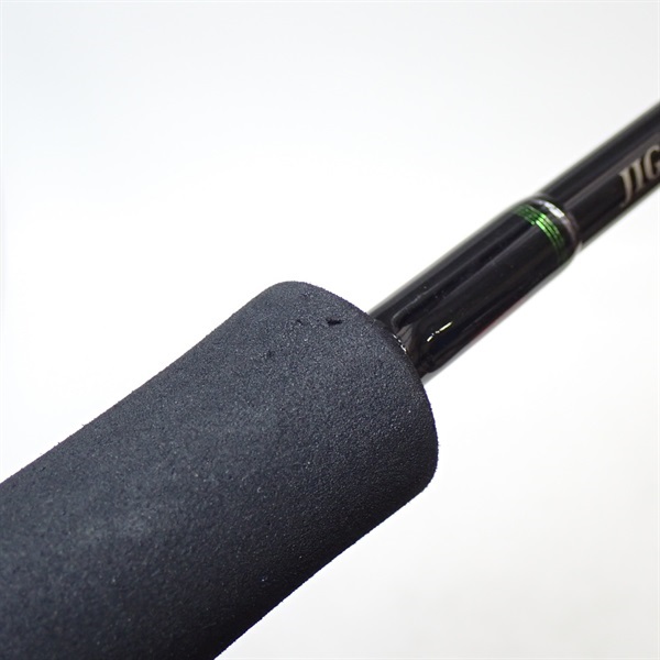 ジグザムワイルドマークＪＷＭ６１１Ｓ－１／３